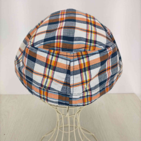 ニューエラ NEW ERA チェックワークキャップ メンズ 59.6cm