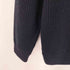 ザラ ZARA ダブルジップ ドライバーズニット メンズ import:M