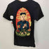 AMP BKK 両面プリント S/S TEE メンズ S