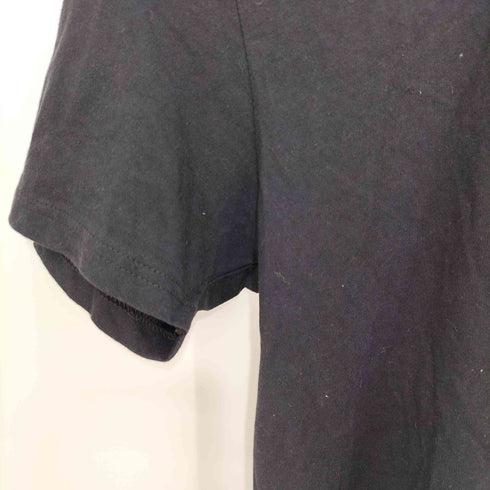 AMP BKK 両面プリント S/S TEE メンズ S