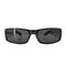 LOCS 9006-BK HARD CORE SHADES SUNGLASSES メンズ