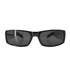 LOCS 9006-BK HARD CORE SHADES SUNGLASSES メンズ
