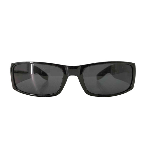 LOCS 9006-BK HARD CORE SHADES SUNGLASSES メンズ