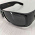 LOCS 9006-BK HARD CORE SHADES SUNGLASSES メンズ