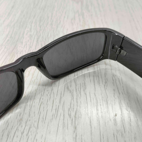 LOCS 9006-BK HARD CORE SHADES SUNGLASSES メンズ