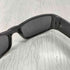 LOCS 9006-BK HARD CORE SHADES SUNGLASSES メンズ