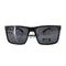 LOCS 91102-BK Classic Sunglasses メンズ