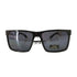 LOCS 91102-BK Classic Sunglasses メンズ