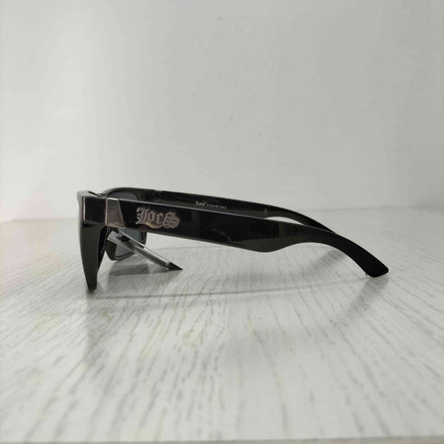 LOCS 91102-BK Classic Sunglasses メンズ