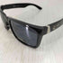 LOCS 91102-BK Classic Sunglasses メンズ