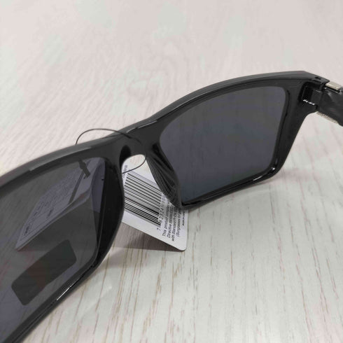 LOCS 91102-BK Classic Sunglasses メンズ
