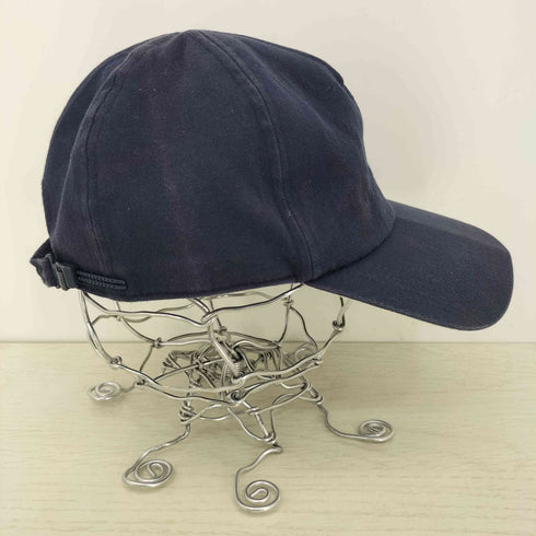 アニエスベー agnes b. フランス製 トカゲ キャップ メンズ ONE SIZE