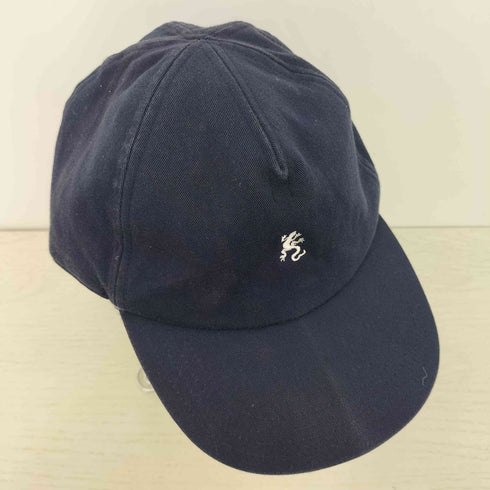 アニエスベー agnes b. フランス製 トカゲ キャップ メンズ ONE SIZE
