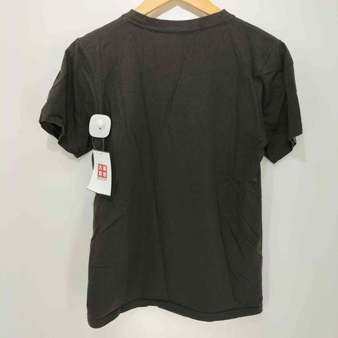 プリントS/S TEE メンズ M