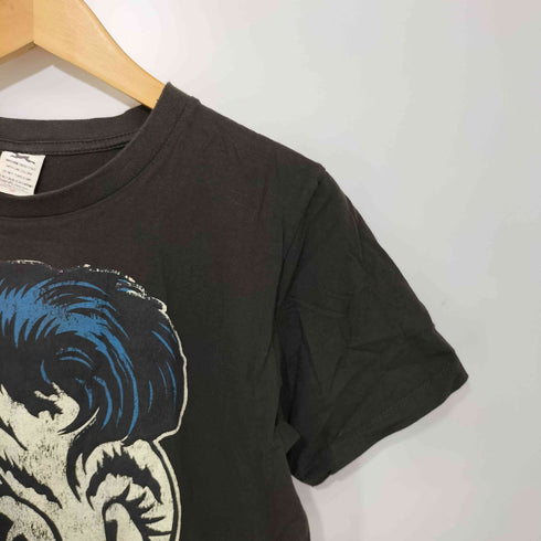 プリントS/S TEE メンズ M