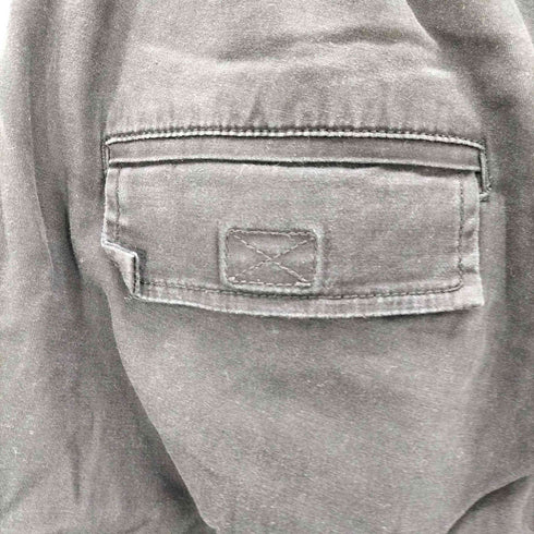 KUWALLATEE バナナカット カーゴパンツ メンズ JPN:M