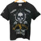 reversal.dogi.design.works 両面プリントS/S TEE メンズ 小