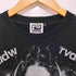 reversal.dogi.design.works 両面プリントS/S TEE メンズ 小