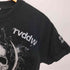 reversal.dogi.design.works 両面プリントS/S TEE メンズ 小