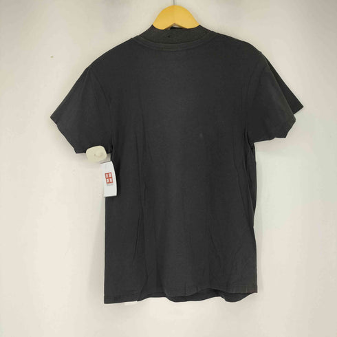 KING MOB PUNK S/S Tシャツ メンズ JPN:S