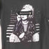 KING MOB PUNK S/S Tシャツ メンズ JPN:S