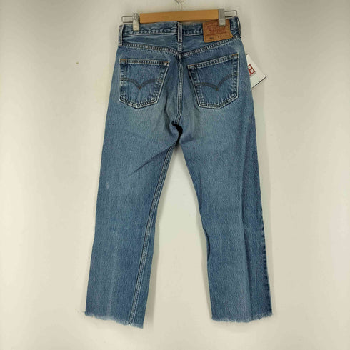 リーバイス Levis 00s 501 刻印977 ボタンフライデニムパンツ メンズ 29x32