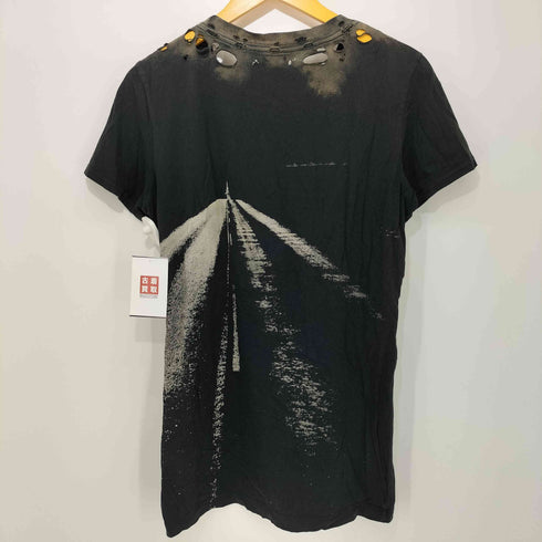 LGB Y2K VINTAGE ARCHIVES ダメージ加工S/S TEE メンズ DREAM/HSC/M 014FDR