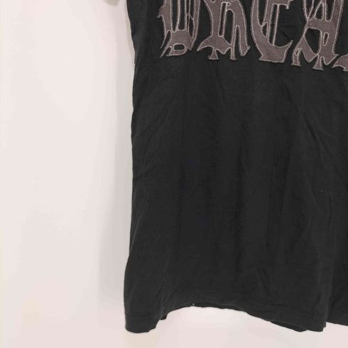 LGB Y2K VINTAGE ARCHIVES ダメージ加工S/S TEE メンズ DREAM/HSC/M 014FDR
