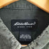 エディーバウアー Eddie Bauer コットン コーデュロイ ボタンダウンシャツ メンズ import:L