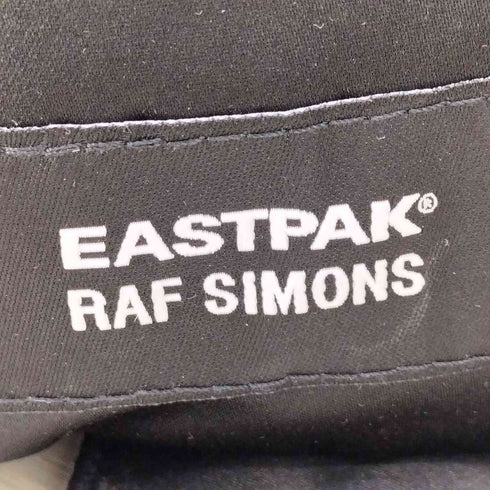 ラフシモンズ RAF SIMONS RS POSTER PADDED メンズ