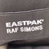 ラフシモンズ RAF SIMONS RS POSTER PADDED メンズ