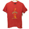 プリントS/S TEE メンズ 1