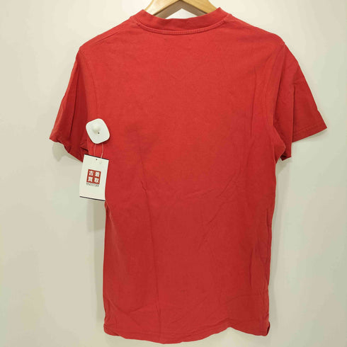 プリントS/S TEE メンズ 1
