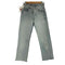 リーバイス Levis 90~00s 501 刻印552 ボタンフライデニムパンツ レディース
