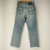 リーバイス Levis 90~00s 501 刻印552 ボタンフライデニムパンツ レディース