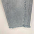 リーバイス Levis 90~00s 501 刻印552 ボタンフライデニムパンツ レディース