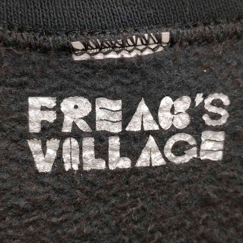 FREAK'S VILLAGE 白頭山スウェット メンズ JPN:M
