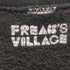 FREAK'S VILLAGE }白頭山スウェット メンズ JPN:M