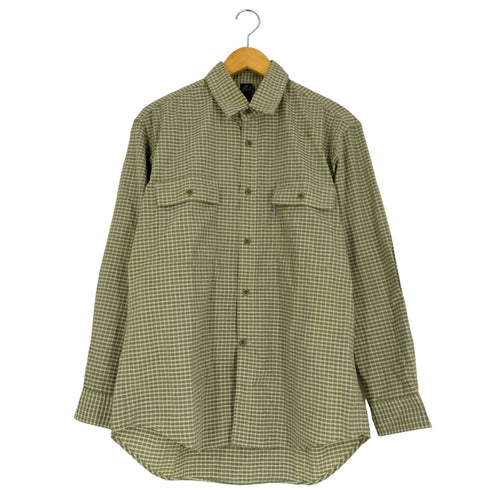 モンベル mont bell WIC.ライトシャツ メンズ JPN:M