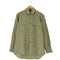 モンベル mont bell WIC.ライトシャツ メンズ JPN:M