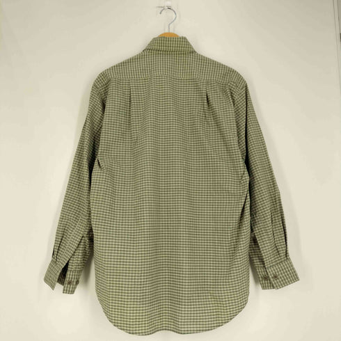 モンベル mont bell WIC.ライトシャツ メンズ JPN:M
