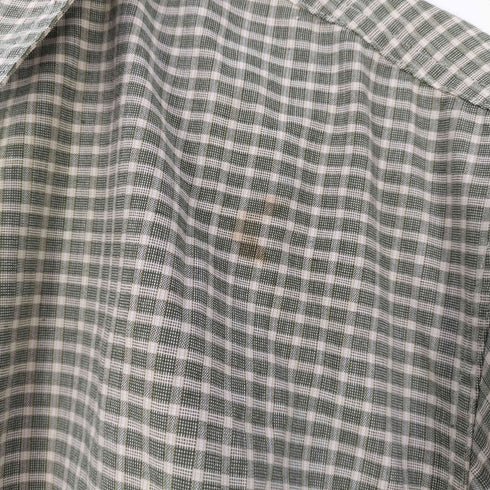モンベル mont bell WIC.ライトシャツ メンズ JPN:M