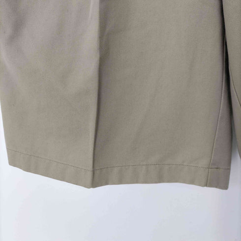 エディーバウアー Eddie Bauer 2タック ショーツ ハーフパンツ メンズ 34