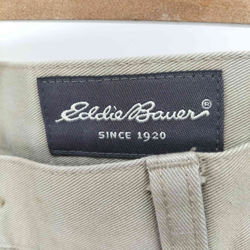 エディーバウアー Eddie Bauer 2タック ショーツ ハーフパンツ メンズ 34
