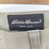 エディーバウアー Eddie Bauer 2タック ショーツ ハーフパンツ メンズ 34
