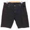 リーバイス Levis 505 ビッグサイズ ブラックデニム ショーツ ハーフパンツ メンズ FR:40-44