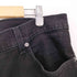 リーバイス Levis 505 ビッグサイズ ブラックデニム ショーツ ハーフパンツ メンズ FR:40-44