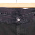 リーバイス Levis 505 ビッグサイズ ブラックデニム ショーツ ハーフパンツ メンズ FR:40-44