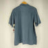 VINTAGE SILK シルク100% オープンカラーシャツ メンズ JPN:M