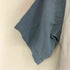 VINTAGE SILK シルク100% オープンカラーシャツ メンズ JPN:M